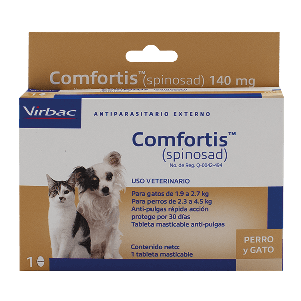 Comfortis top